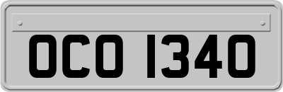 OCO1340