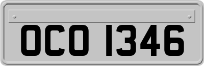 OCO1346