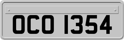 OCO1354