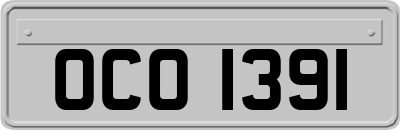 OCO1391