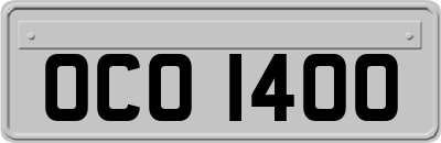 OCO1400