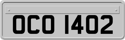 OCO1402
