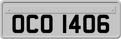 OCO1406