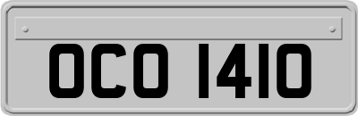 OCO1410