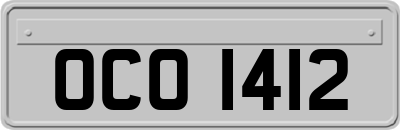 OCO1412