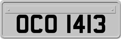 OCO1413