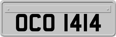OCO1414