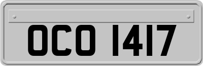 OCO1417