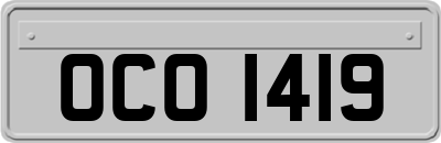 OCO1419