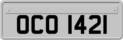 OCO1421