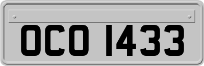 OCO1433