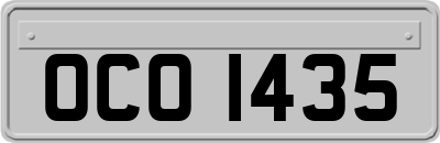 OCO1435