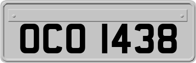 OCO1438