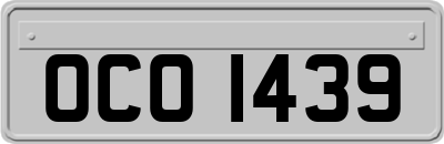 OCO1439