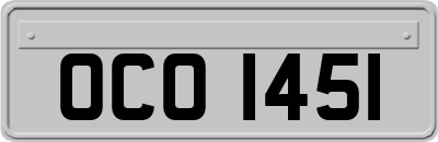OCO1451