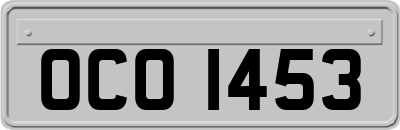 OCO1453