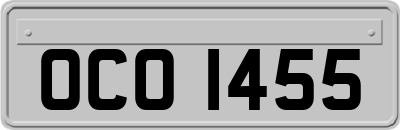 OCO1455