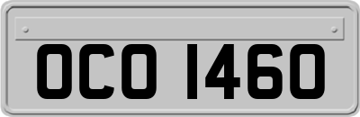 OCO1460