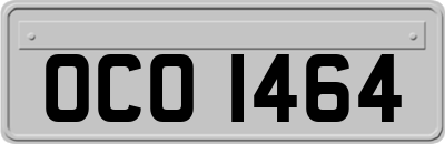 OCO1464