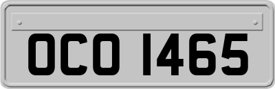 OCO1465