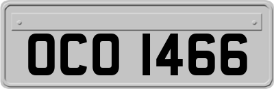 OCO1466
