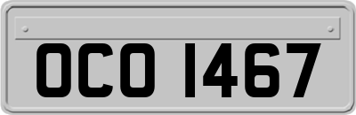 OCO1467