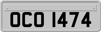 OCO1474