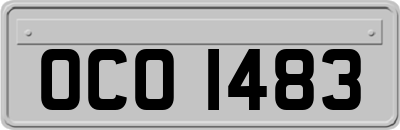OCO1483