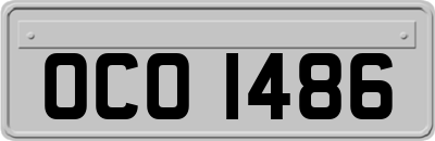 OCO1486