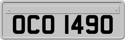 OCO1490