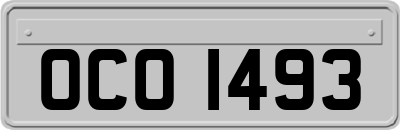 OCO1493