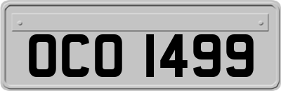 OCO1499