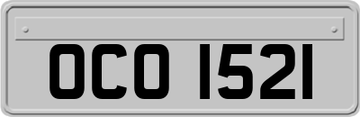 OCO1521