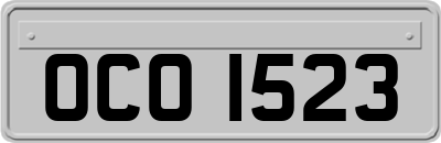 OCO1523