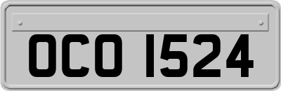 OCO1524