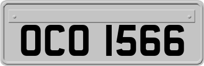 OCO1566
