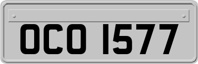 OCO1577