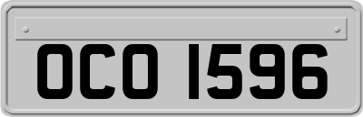 OCO1596