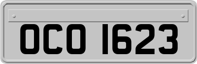 OCO1623