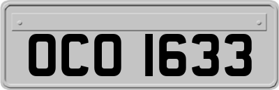 OCO1633