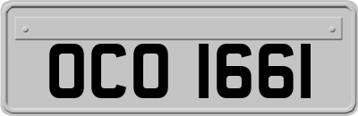 OCO1661