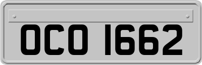 OCO1662