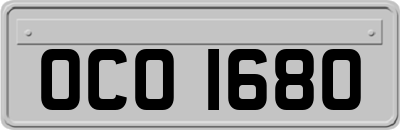 OCO1680