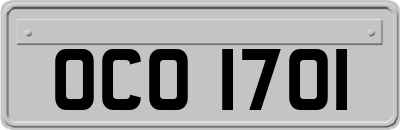 OCO1701