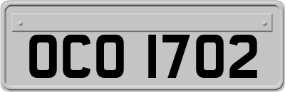 OCO1702