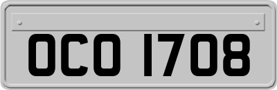 OCO1708