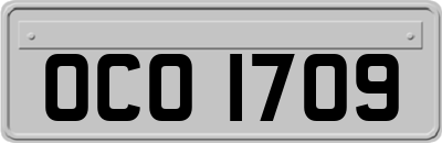OCO1709