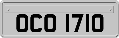 OCO1710