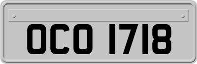 OCO1718