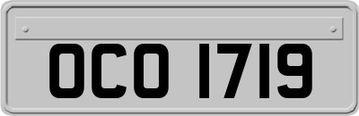 OCO1719
